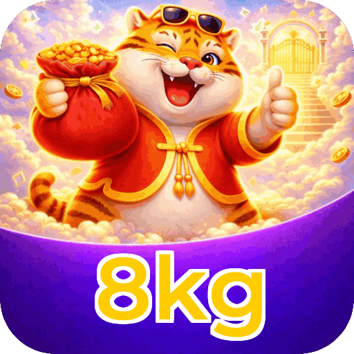 Tabela RTP dos jogos de cassino da 8kg