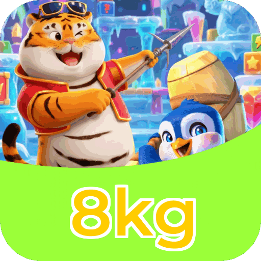 Segurança 8kg
