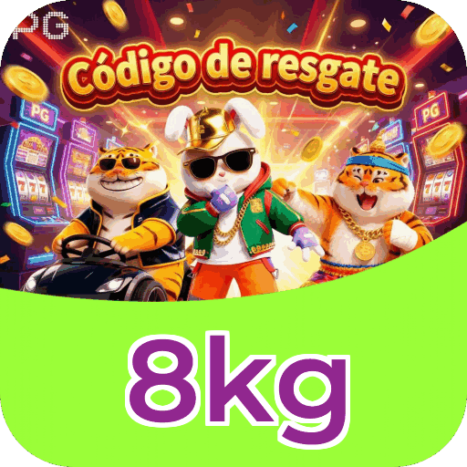 Login rápido no app 8kg