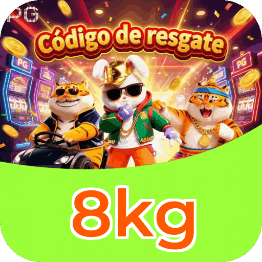 Cashback semanal 8kg