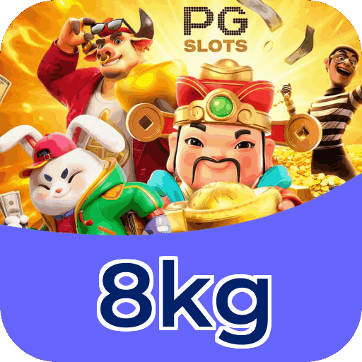 Streaming 4K no cassino ao vivo da 8kg