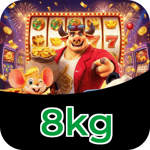 Cadastro 8kg